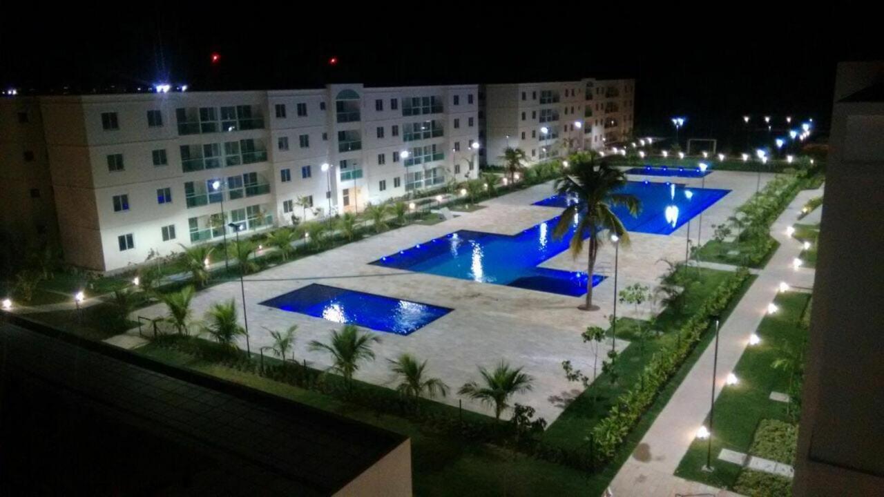 Apartamento Top Em Porto De Galinhas/Praia Do Cupe Apartment Exterior photo