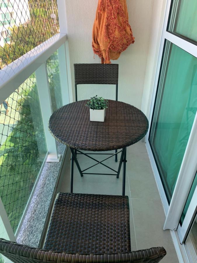 Apartamento Top Em Porto De Galinhas/Praia Do Cupe Apartment Exterior photo