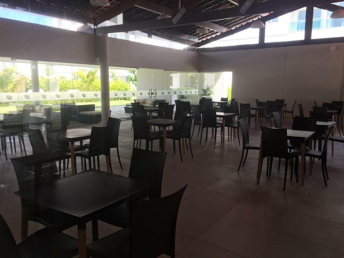Apartamento Top Em Porto De Galinhas/Praia Do Cupe Apartment Exterior photo